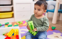 Toddler